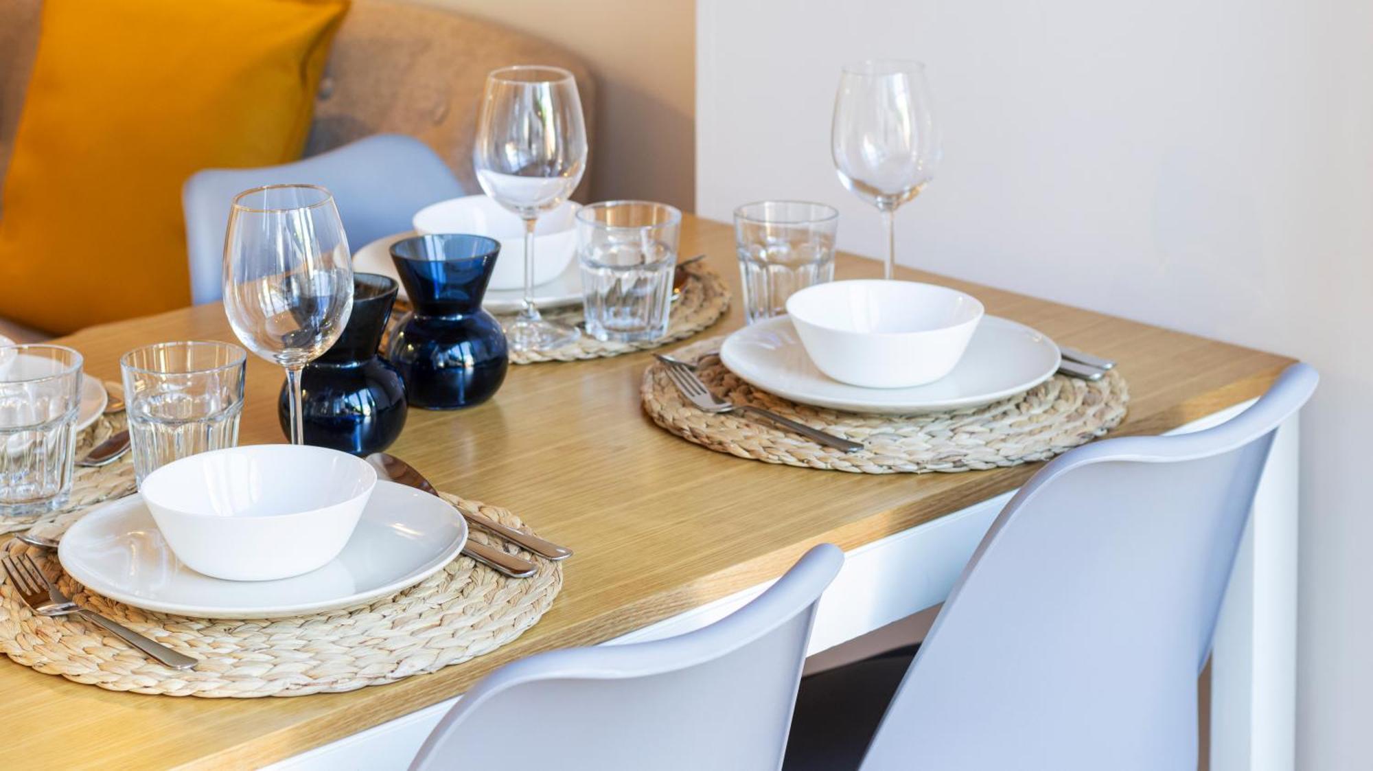 City Center Duplex W Patio By Lovelystay Porto Eksteriør bilde